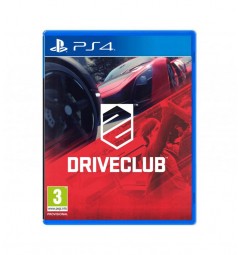 DriveClub